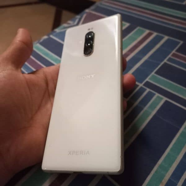 SONY XPERIA 1 NON PTA APPROVED 0