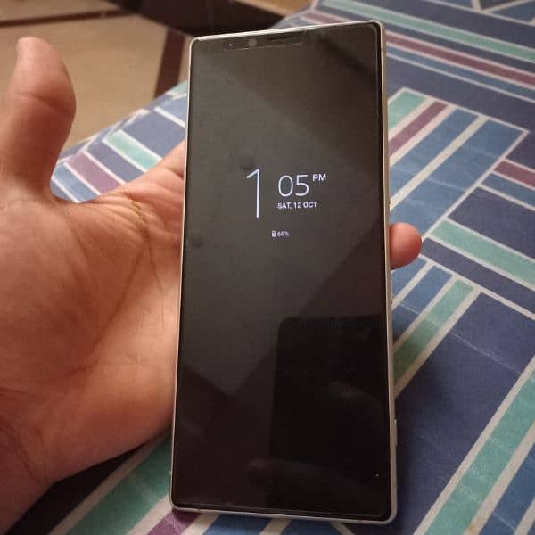 SONY XPERIA 1 NON PTA APPROVED 1