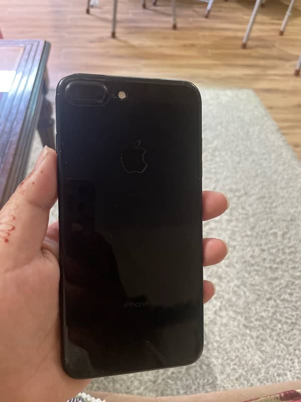 iphone 7+ pta approve for sale 1