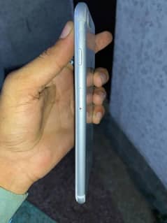 iPhone 7 plus PTA 128 GB only battery change