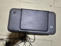 HP Deskjet 1000