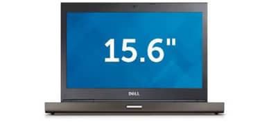 Dell Precision M4800 Laptop for Sale - Perfect Condition