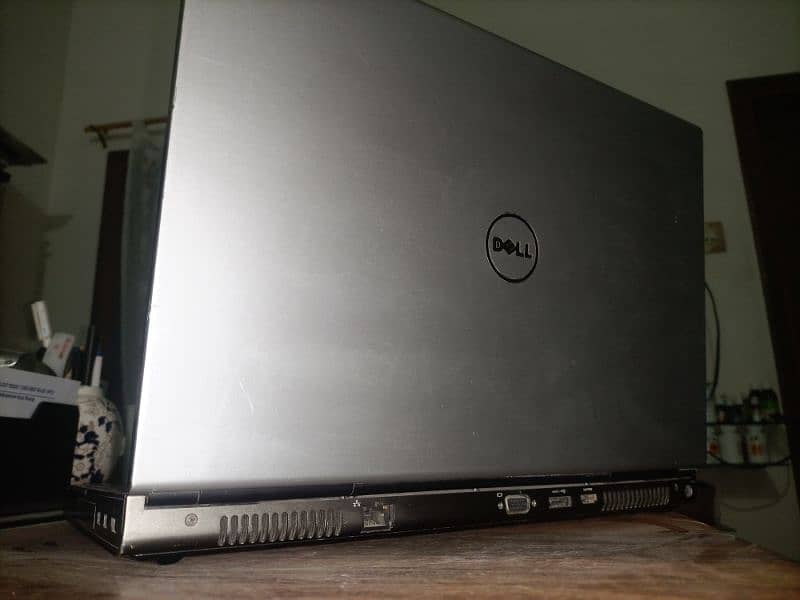 Dell Precision M4800 Laptop for Sale - Perfect Condition 5