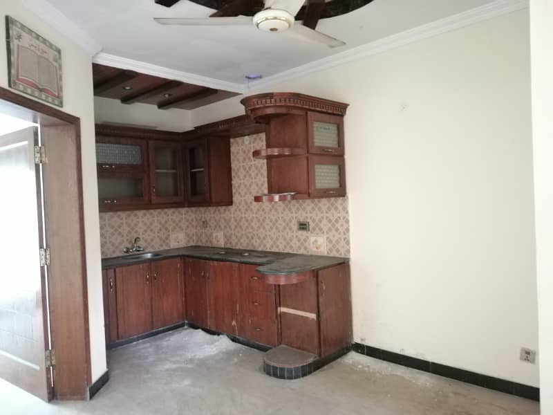 3 Marla Beautiful House For Sale In Prime Location 6