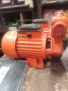 1hoesrs power motor for sale condition new