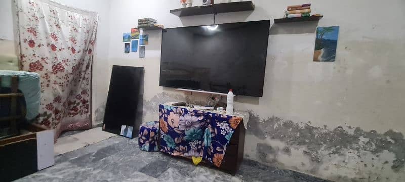 86 inch and 43 inch panel  ded 1