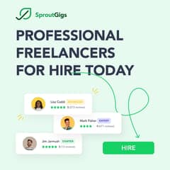 sproutgigs  earning without investment