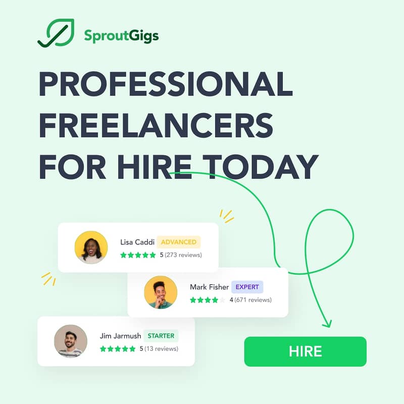 sproutgigs  earning without investment 0