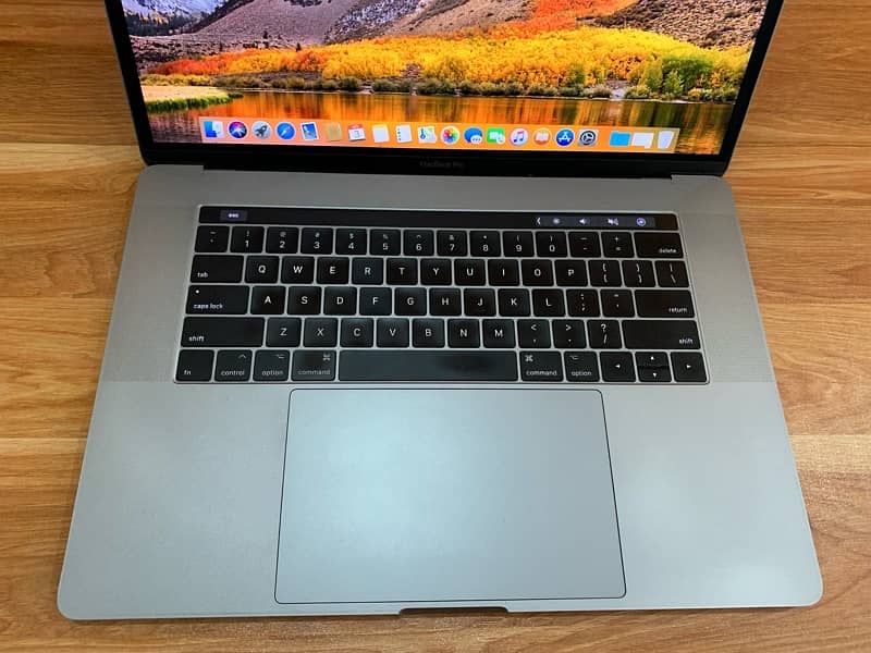 Macbook pro 2017 15 inch dedicated graphics 1