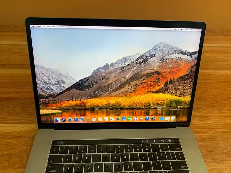 Macbook pro 2017 15 inch dedicated graphics 2