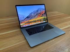 Macbook pro 2017 15 inch dedicated graphics