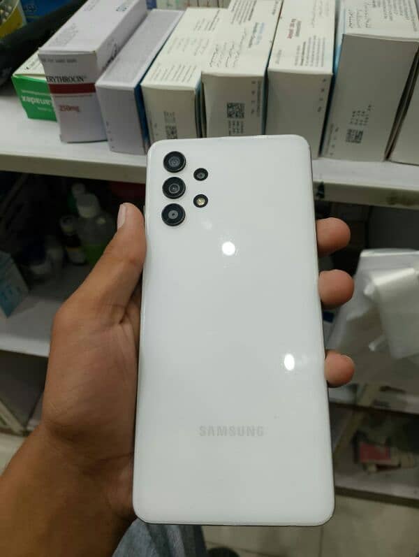 Samsung a32 4