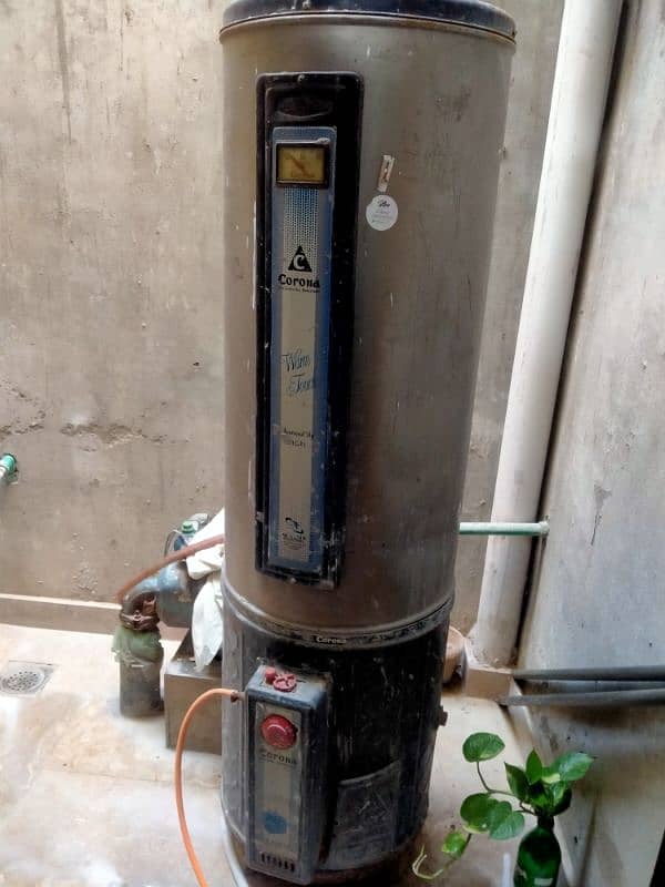 Geyser For Sale 2