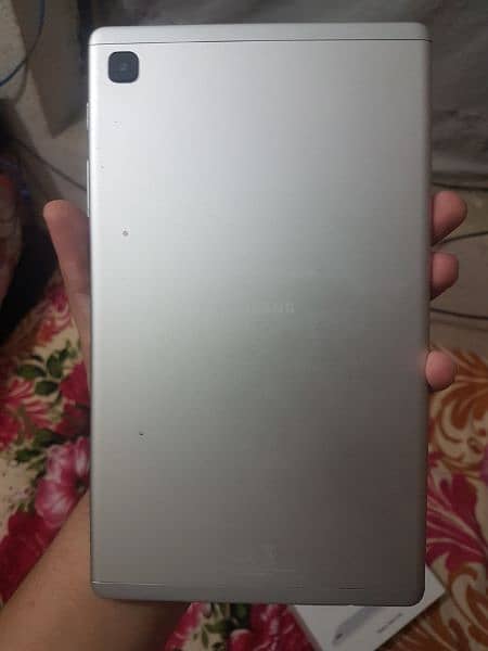 Samsung tab a 7lite 9