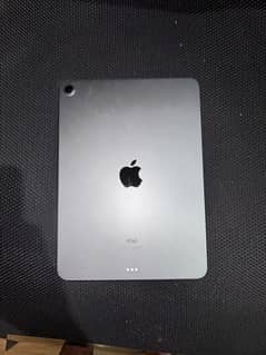 iPad