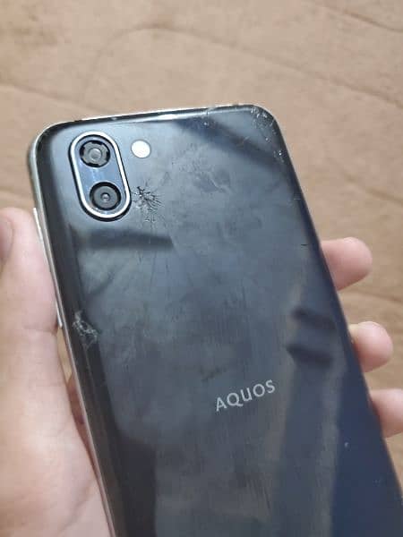 aquos r2 pta approved 1