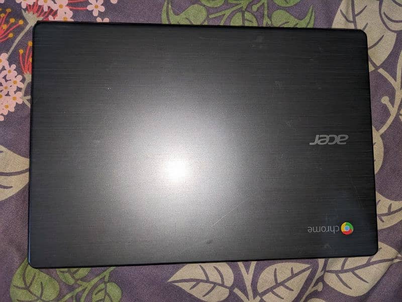 Acer Laptop 1