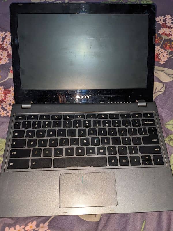 Acer Laptop 2