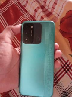 Tecno Spark 8c 4+3 128Gb Jenion Condition