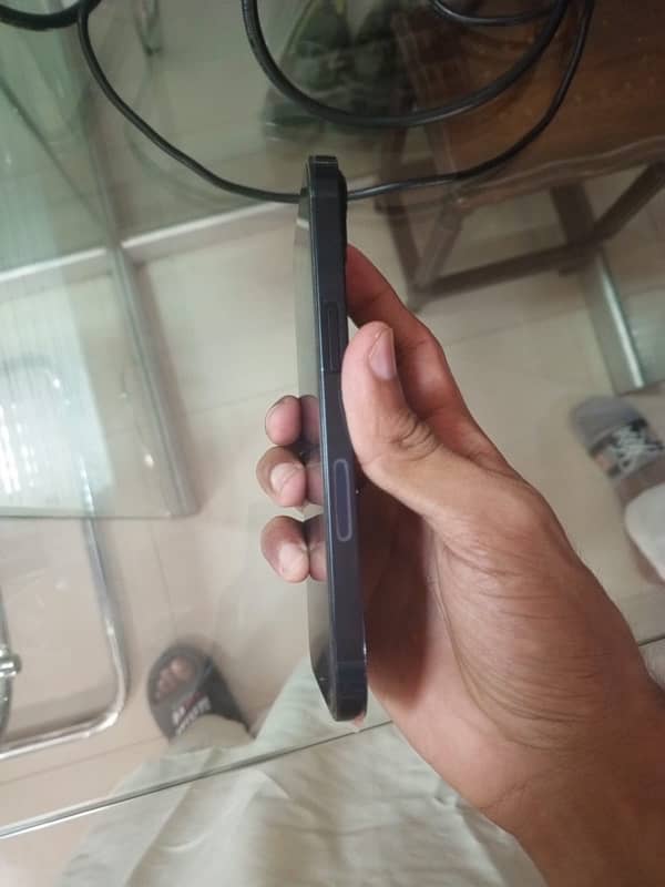 iPhone 13 Jv 128gb 10/10 condition non active sim Abi chalni hn 3