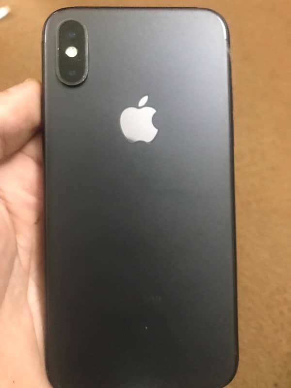 IPhone XS 2