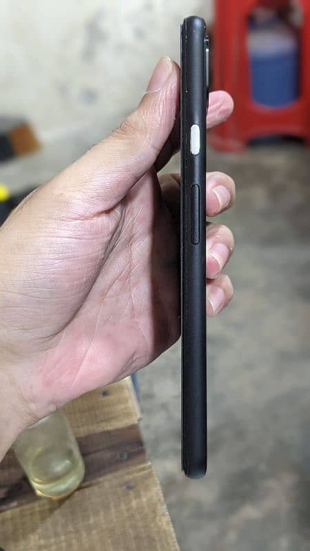 Google Pixel 4xl 6/64 Dual Sim Vip Approved 3