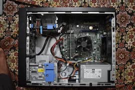 Cpu Core I7 3rd Generation New Condition