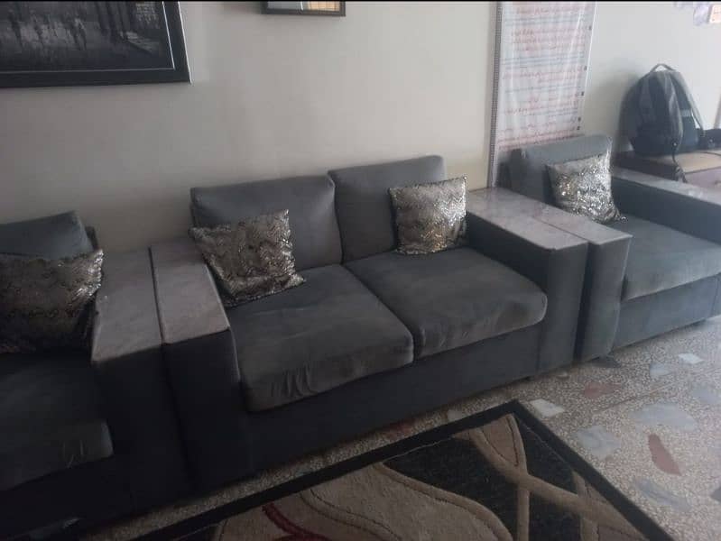 5 seater sofa 1