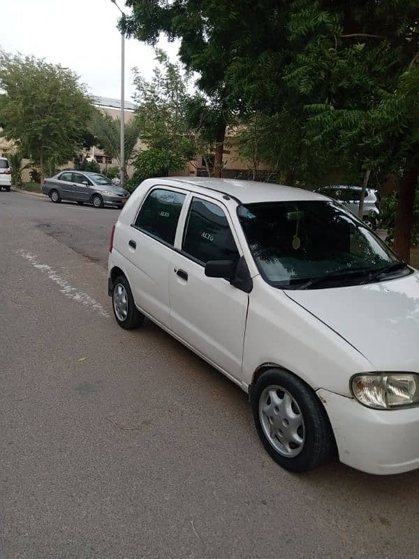 Suzuki Alto vxr 0300/3371423 8