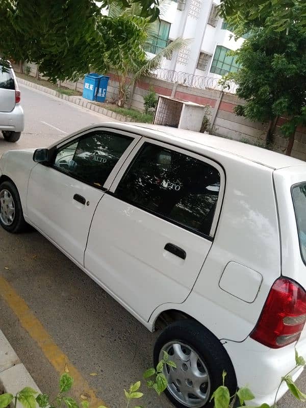 Suzuki Alto vxr 0300/3371423 11