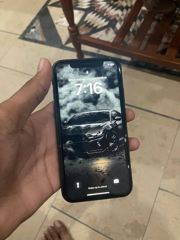 IPhone 11 JV 64Gb Non Active 3