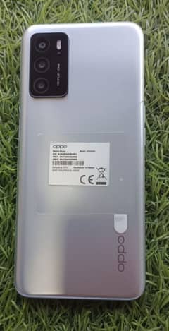 Oppo A16 0