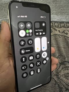 Iphone 11 pro max 256gb PTA approved 0