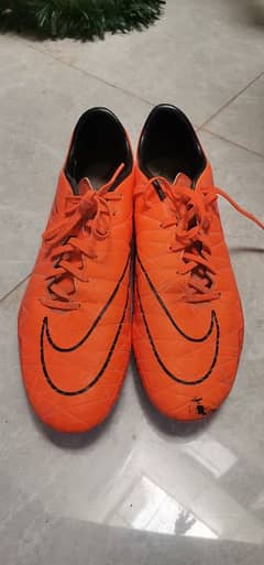 Nike Mercurial