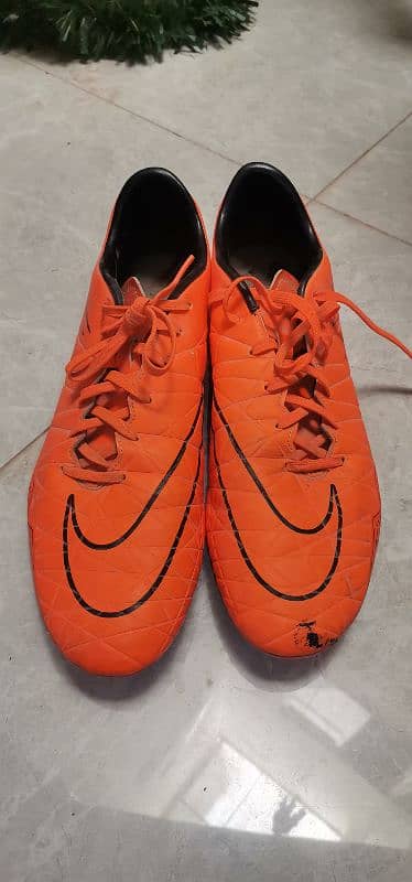 Nike Mercurial 0