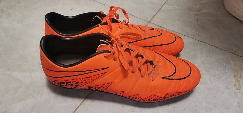 Nike Mercurial 1