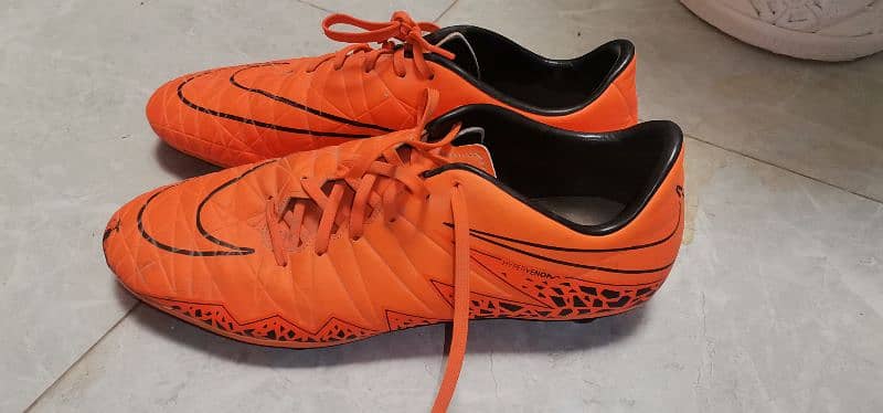 Nike Mercurial 2