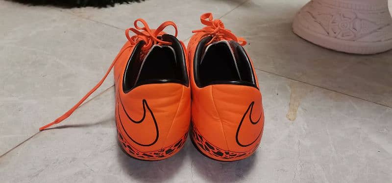 Nike Mercurial 4