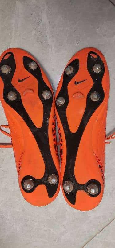 Nike Mercurial 5