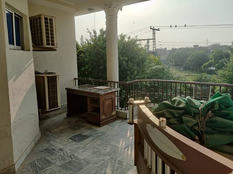 12 Marla House For Sale In Johar Town 15