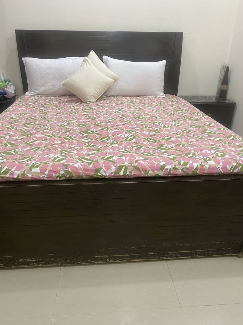 Mattress for sale 1