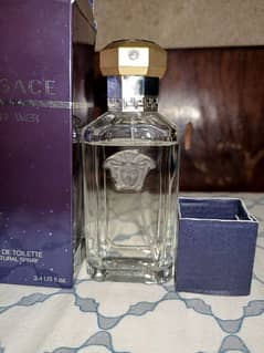 VERSACE THE DREAMER 100ml Orignal 24 Hours lasting 0