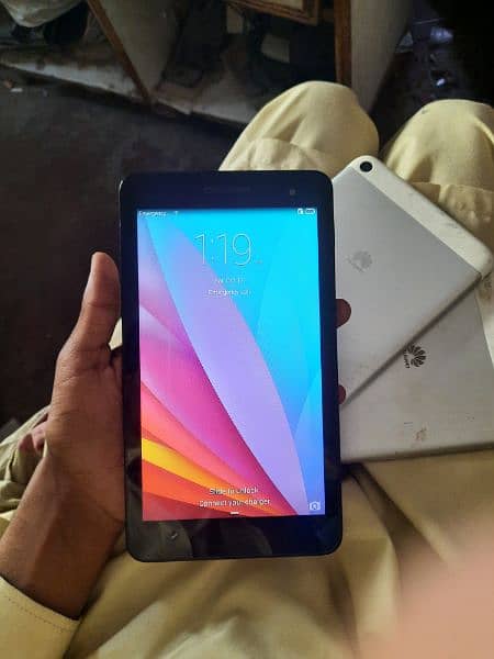 HUAWEI Tab T1 2