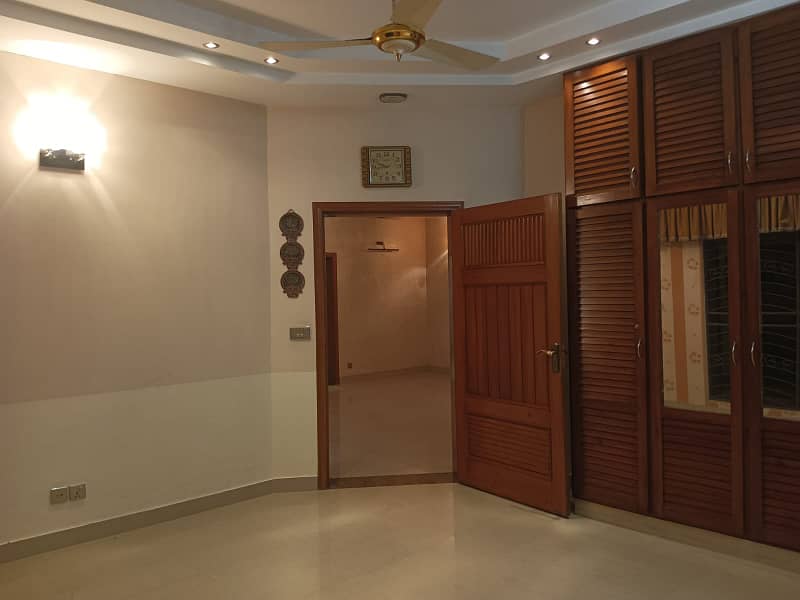 Spacious 5-Bed 10 Marla House for Rent in Prime Location Behria Town Lahore 2