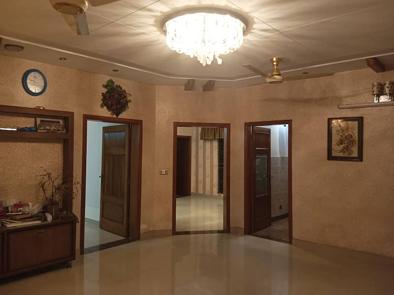 Spacious 5-Bed 10 Marla House for Rent in Prime Location Behria Town Lahore 5