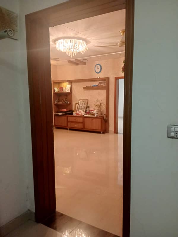 Spacious 5-Bed 10 Marla House for Rent in Prime Location Behria Town Lahore 14