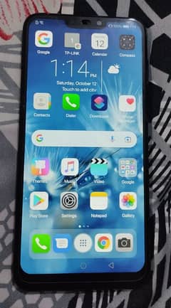 Huawei Honor 8C