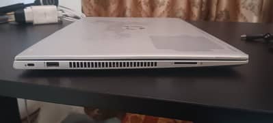 HP Probook 450 G6 0