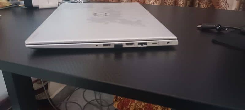 HP Probook 450 G6 2