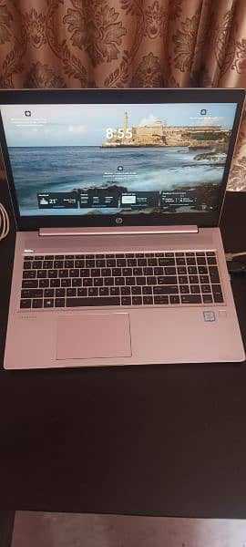 HP Probook 450 G6 7